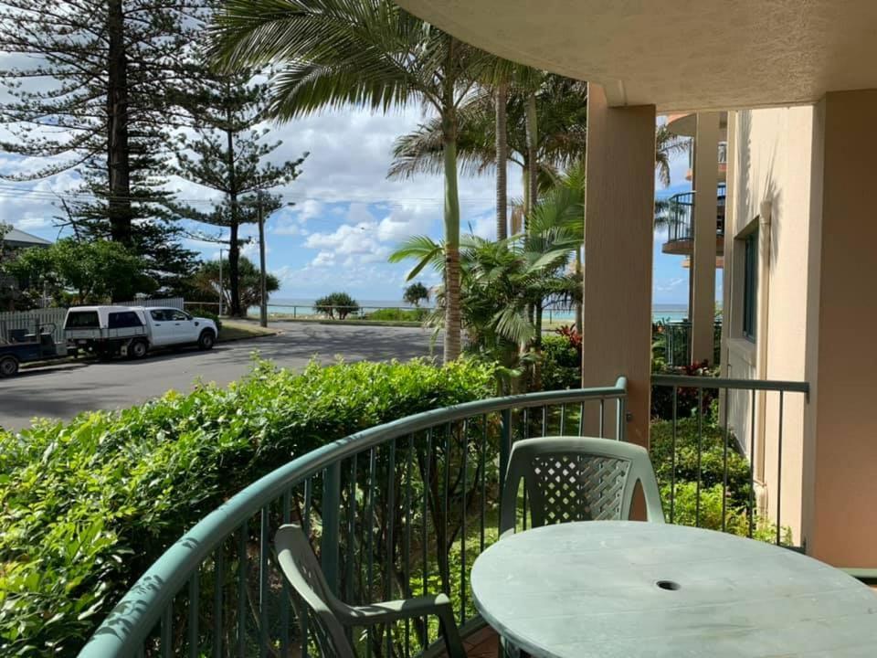 Pacific Place 4* Gold Coast